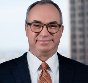 John Rufo Head shot 